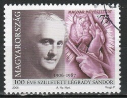 Stamped Hungarian 1240 sec 4830