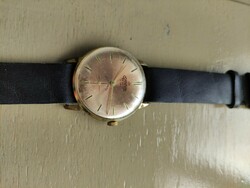 Cornavin vintage watch
