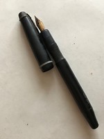 Perfect brand fountain pen. XX. Middle/second half of Sd. 14 Cm long.