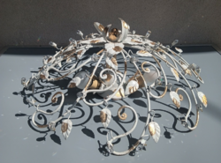 Florentine Toscana vintage design mennyezeti lámpa Alkudható