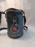Unicumos hűtőtáska