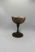 W.M.F. Silver plated chalice