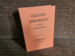 World literature masterpieces: French 3: colette (1 volume)