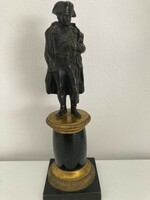 Bronze statue of Napoleon (1800s)