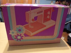 Piko sewing machine unused in its own box