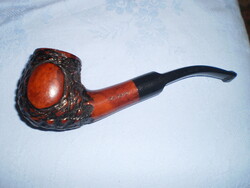 Old dr hardy pipe