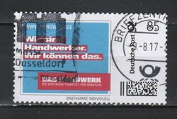 Personalized stamps 0011 German €1.70