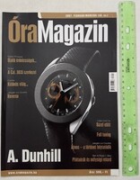 Ora magazine #45 2007. February / March