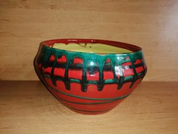 Craftsman ceramic bowl (29/d)