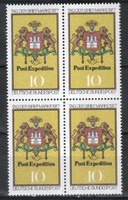 Összefüggések 0059  (Bundes) Mi 948    2,00 Euró postatiszta