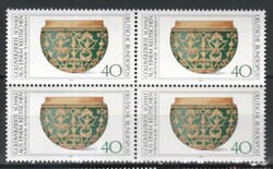 Összefüggések 0051  (Bundes) Mi 898    2,80 Euró postatiszta