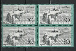 Összefüggések 0015  (Bundes) Mi 746     2,40 Euró postatiszta