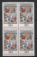 Összefüggések 0083  (Bundes) Mi 953      4,00 Euró postatiszta