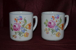 Pair of mugs ( dbz 0035 )