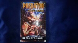 Nathan Archer : Betondzsungel /Predator/