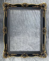 Antique painting or mirror frame!