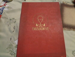 xxxiv of 1934. Budapest International Eucharistic Congress, memorial book