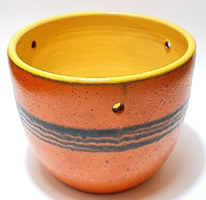I'm selling everything today! :) Retro/vintage/mid-century - ceramic bowl