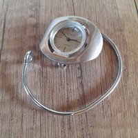 Old de vecci Swiss women's wristwatch