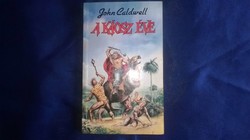 John Caldwell : A Káosz éve