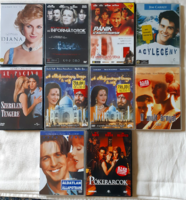 Movies on DVD 10 in one / fourth package