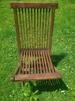 Skandináv design szék.
