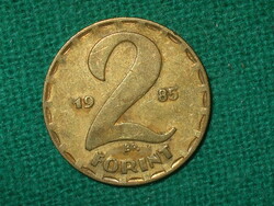 2 Forint 1985 !