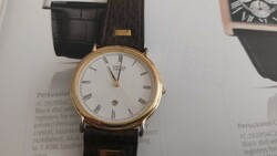 (K) citizen ffi quartz watch