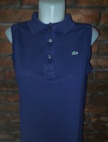 Lacoste Women's Sleeveless T-Shirt (44)