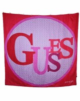 Guess scarf 116x116 cm. (4324)