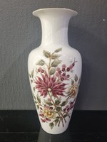 Hatalmas Zsolnay porcelán váza 42cm (51423)