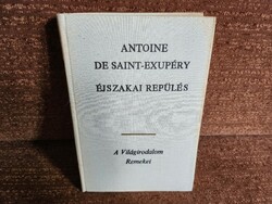 Masterpieces of world literature: French 10: Saint-Exupery (1 volume)