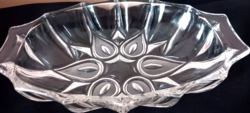Rudolf schrötter crystal bowl