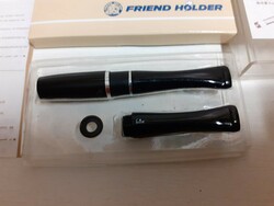 New condition Japanese-made cigarette holder / friend holder the smoker's friend /