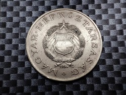 Hungary 2 forints, 1964