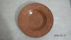 Ceramic wall plate, decorative plate for sale