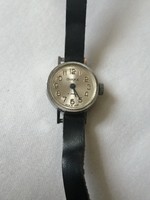 Chaika 17 stone. Russian women's watch