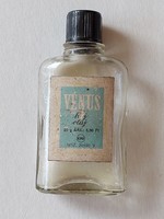 Old khv venus hair oil retro bottle