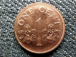 Singapore 1 cent 1992 (id48947)