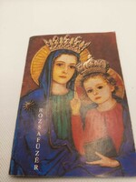 Tibor P. Radnai: rosary c. Booklet (even with free delivery!)