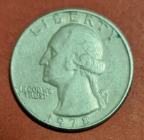 1978 USA fél dollár (310)