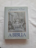 The Bible - with illustrations by Gustave Doré