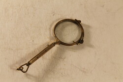 Antique gilded eyepiece, cvikker / 343