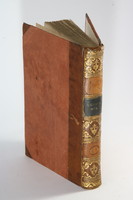 1780 - András Dugonics - the wonderful stories of Ulysses - first edition!