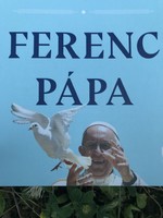 Personal testimony of Pope Francis. New volume.