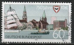 Bundes 2175 mi 1598 EUR 0.70