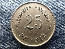 Finnország 25 penni 1937 S (id64850)
