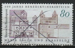 Bundes 2220 mi 1671 EUR 0.70