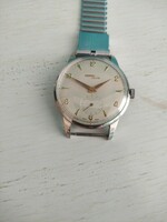 Zenith sports vintage wristwatch