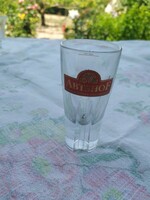 Retro thick glass glass for sale!
